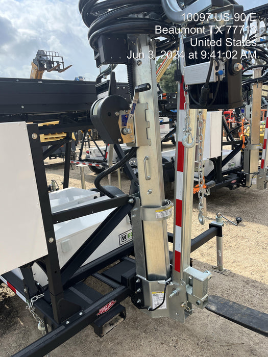 2024 WANCO WLTS-MM8A-1600