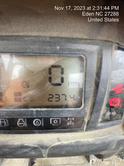 2022 KUBOTA RTV-X1140W-H (Canopy)