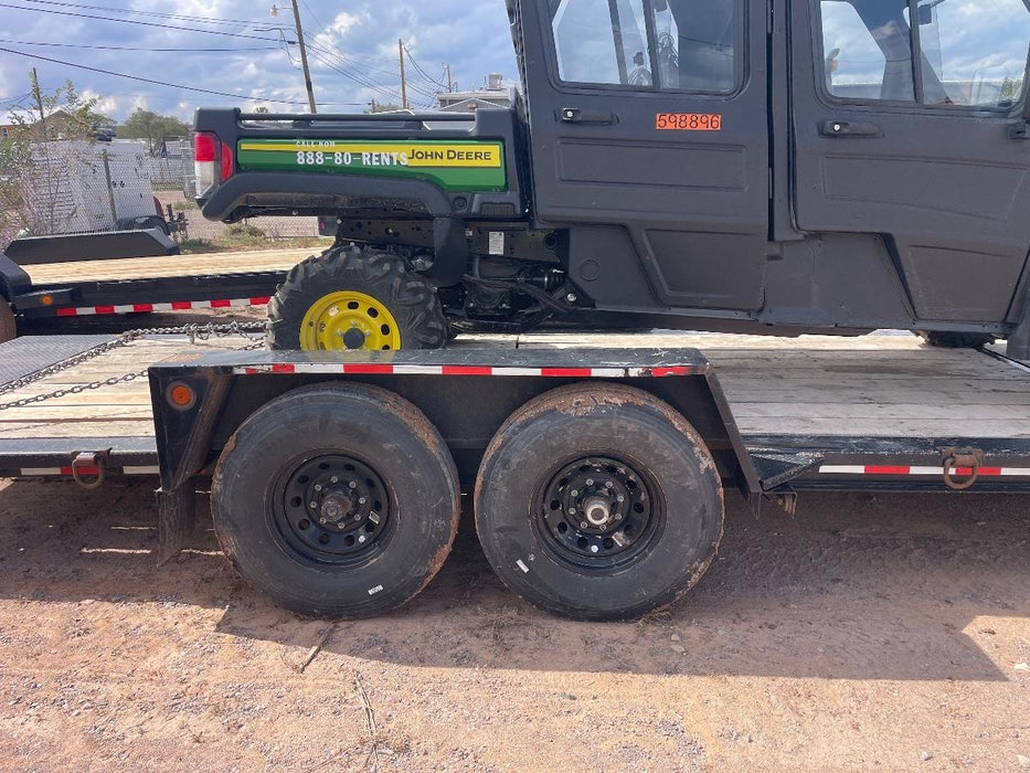 2022 TOWMASTER T-12DT