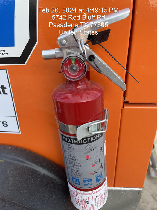 2024 WANCO WLTT-4MM4K