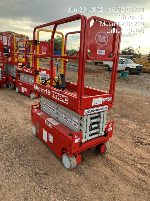 2022 MEC Micro 19
