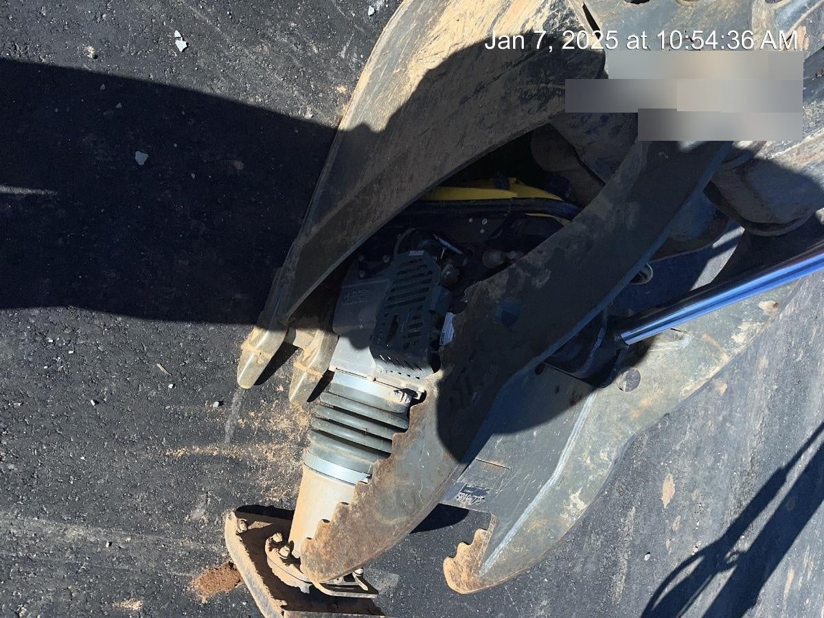 2023 WACKER NEUSON BS60-4As