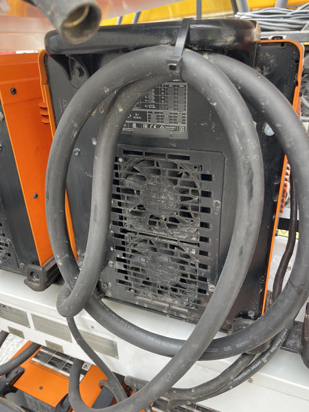 2021 LINCOLN ELECTRIC FLEXTEC 350X