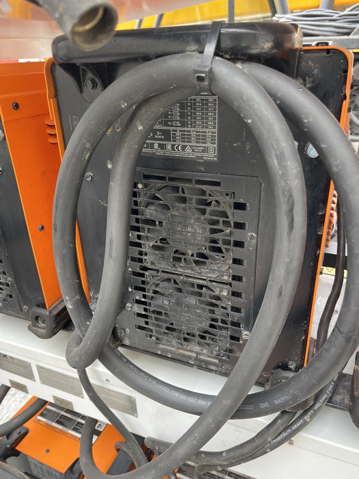 2021 LINCOLN ELECTRIC FLEXTEC 350X