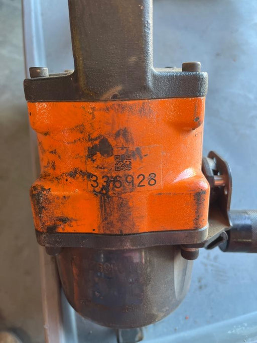 2023 MICHIGAN PNEUMATIC ES-4940B2-TRACKER