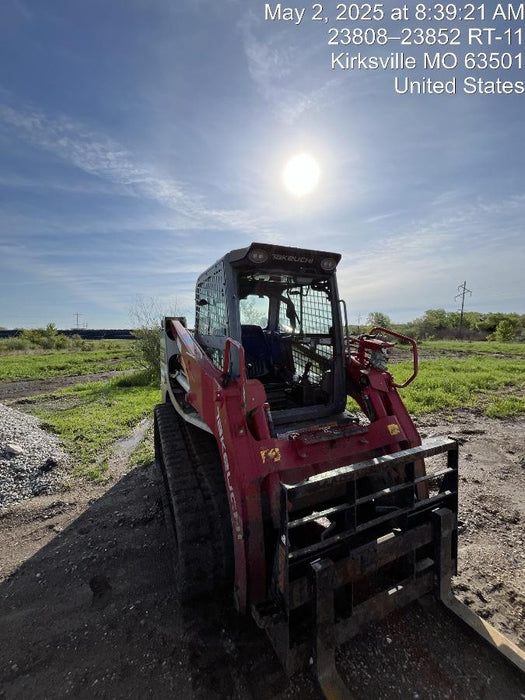 2024 ARROW MATERIAL HANDLING 72" Pallet Forks - Arrow