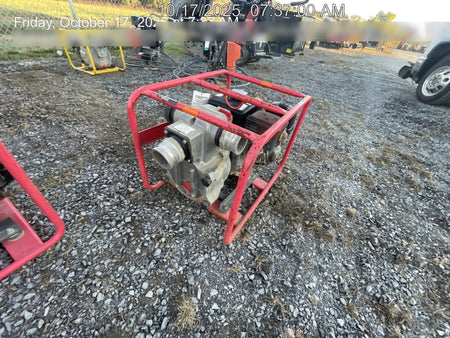 2023 MULTIQUIP QP3TH
