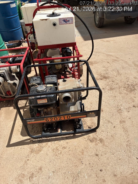 2025 MI-T-M WTP-T03-0MGH