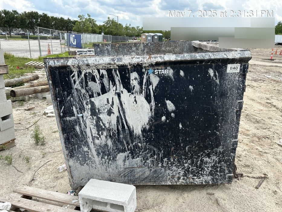 2022 STAR INDUSTRIES 1425