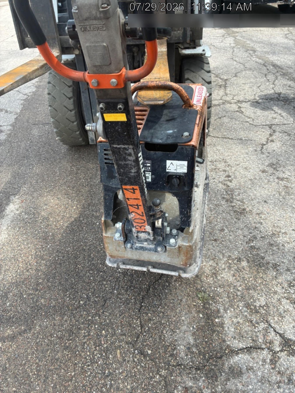 2023 MULTIQUIP MVH158