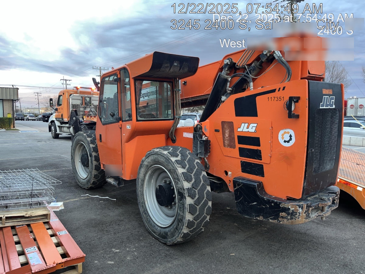 2020 SKYTRAK 10054