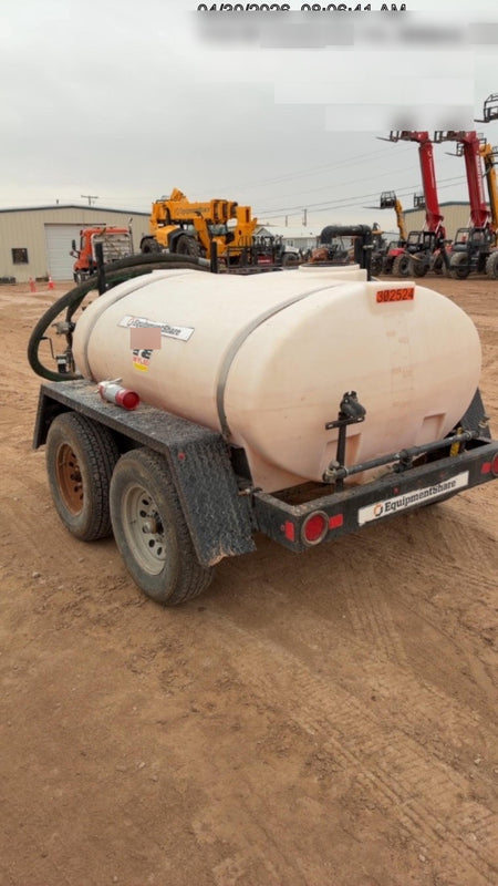 2023 WYLIE EXP-500L