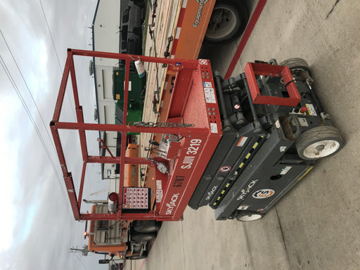 2018 SKYJACK SJIII-3219