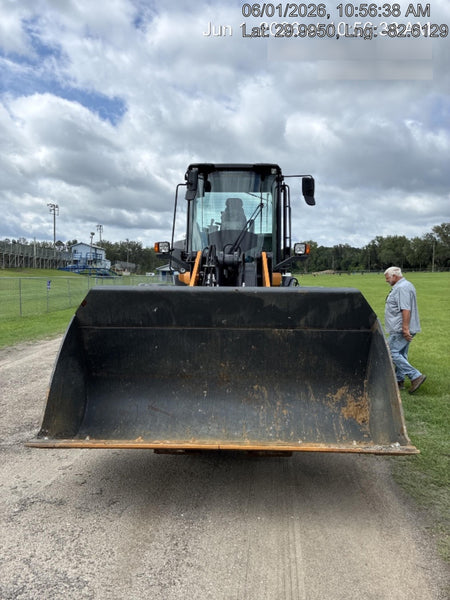 2026 TAG MANUFACTURING TAG 102-0114Q