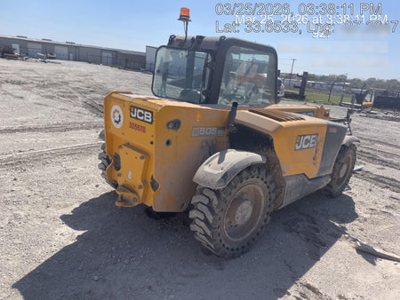 2023 JCB 505-20TC