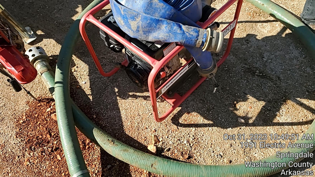 2023 MULTIQUIP QP3TH