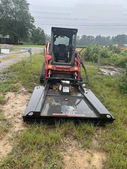 2020 PALADIN 30372A-0022