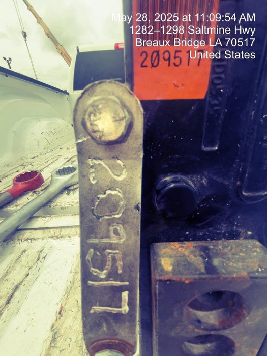 2022 GEARWRENCH PHD0535 GEARWRENCH