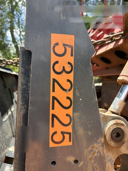 2025 PALADIN 48" Pallet Forks - Paladin