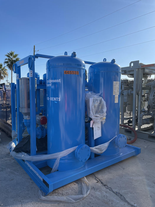 2024 HANKISON RDH-1550G