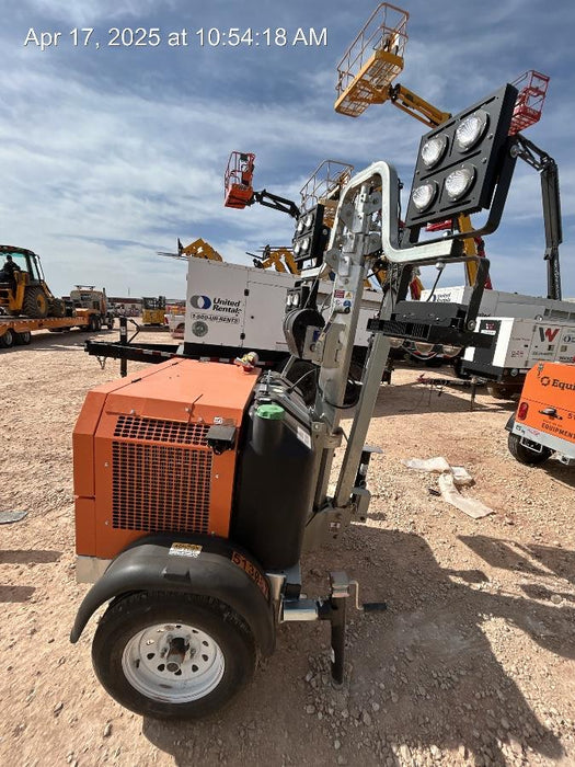 2025 WANCO WLTT-4MM4K