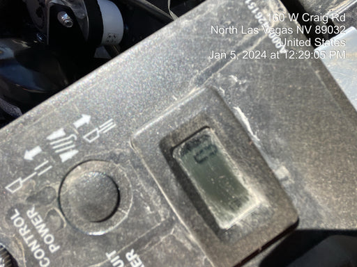 2023 Generac MLT2 Diesel, Flex Switch 120V Input, Powerzone Controller, 
(4) 320W LED Lights, 4kW Generator, 39.9 Gal Fuel Tank, 2" Ball, T3