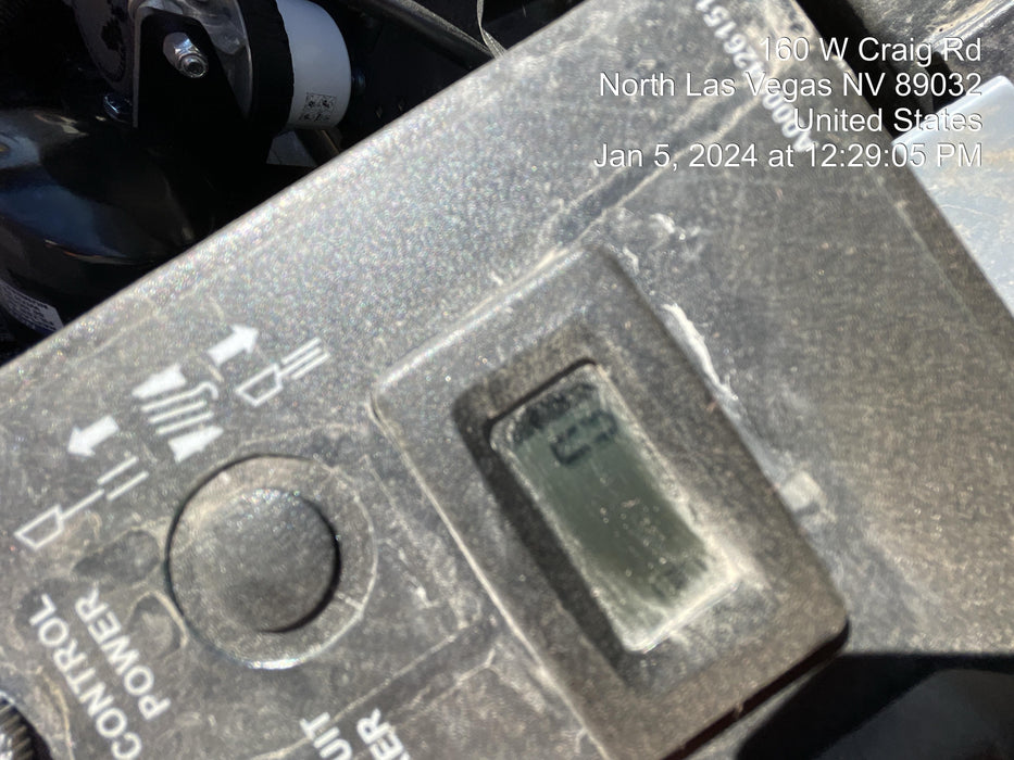 2023 Generac MLT2 Diesel, Flex Switch 120V Input, Powerzone Controller, 
(4) 320W LED Lights, 4kW Generator, 39.9 Gal Fuel Tank, 2" Ball, T3