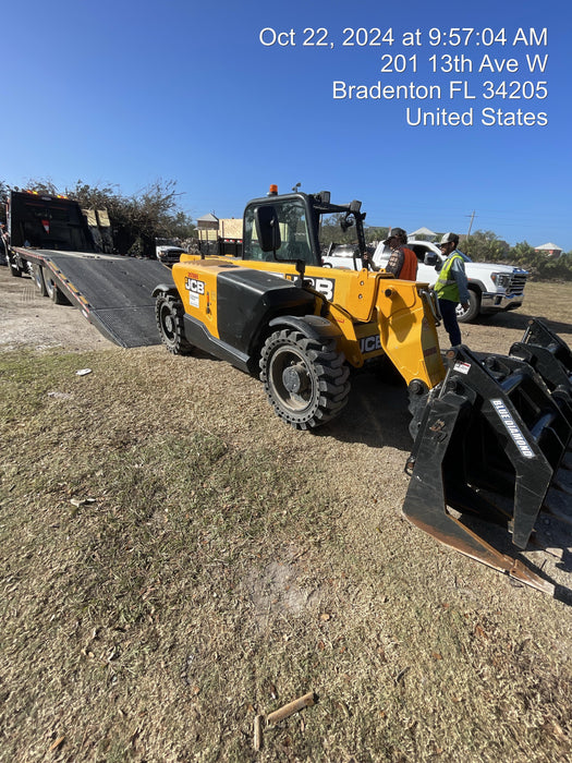 2022 BLUE DIAMOND 106525