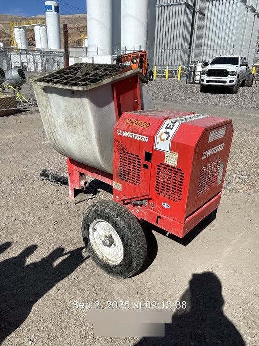 2023 MULTIQUIP WM90PH8