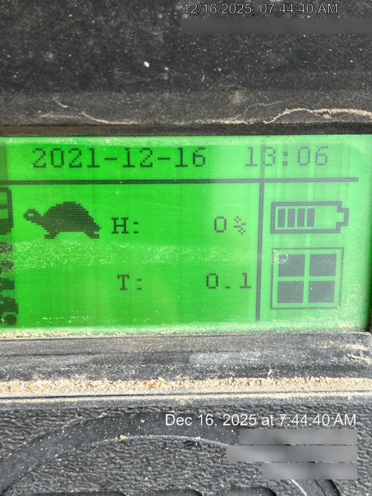 2017 MEC 1330SE MEC 1330SE 19X30