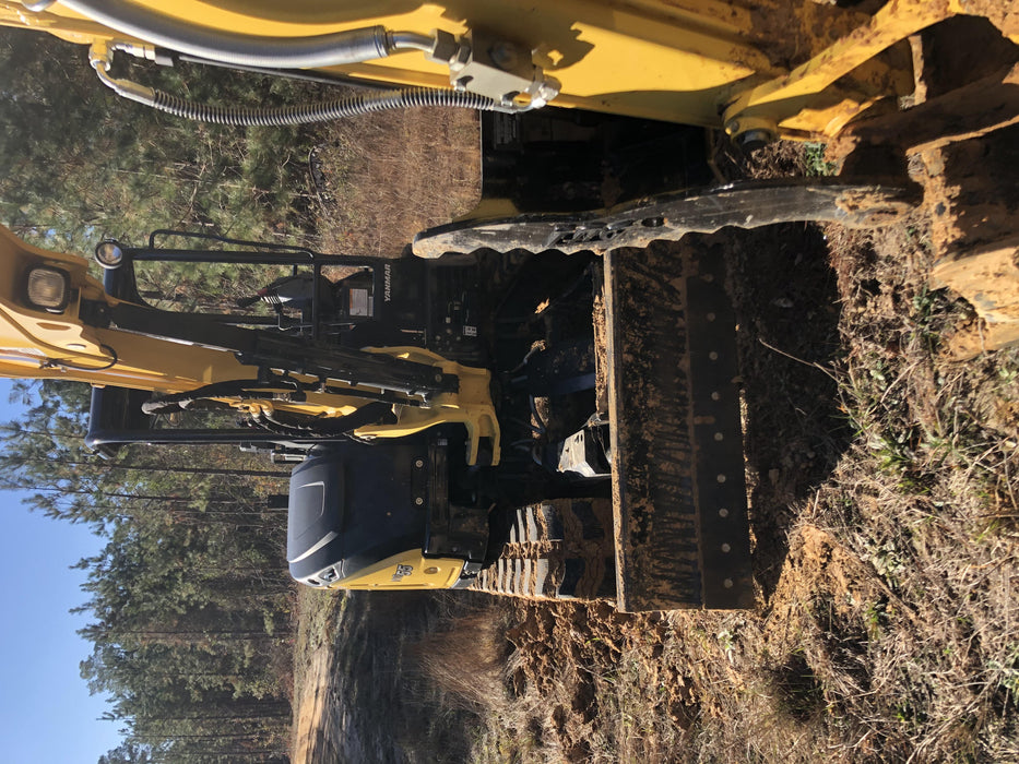 2020 YANMAR ViO55PRL