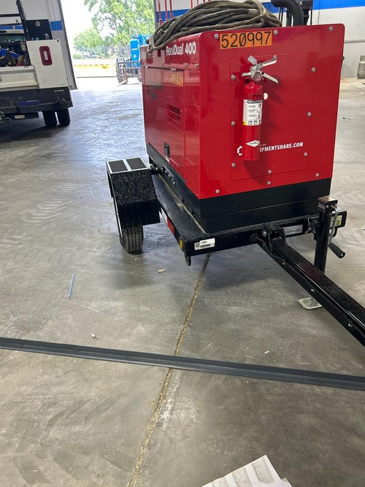 2025 ECHO DGW400DML-ES