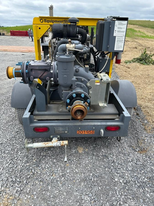 2022 ATLAS COPCO PAC F66 KD