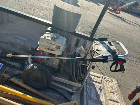 2021 SIMPSON IS61026