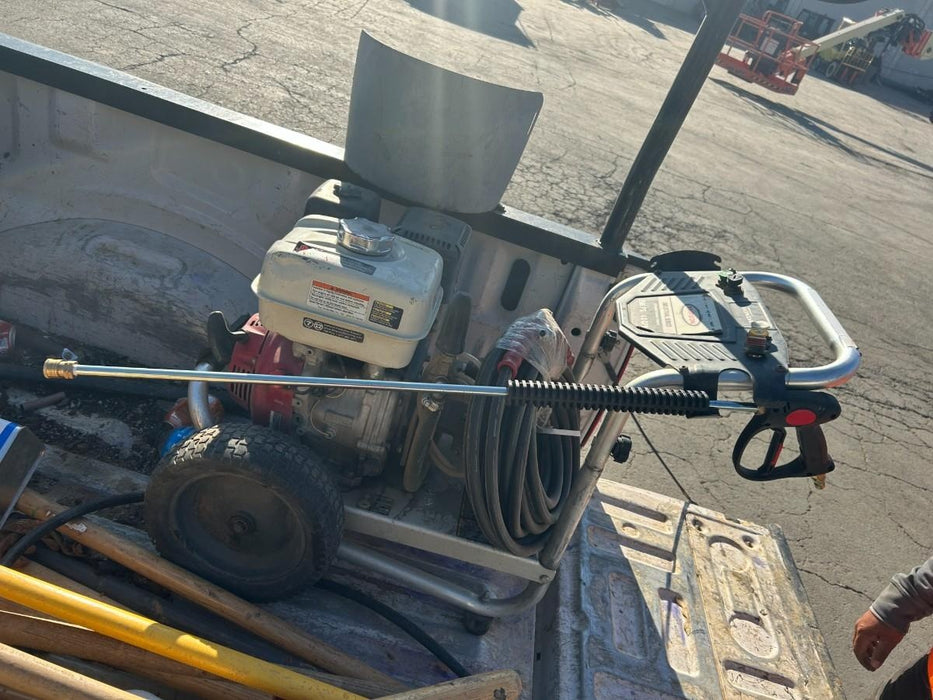 2021 SIMPSON IS61026