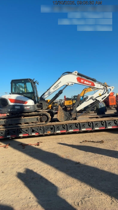 2025 TAG MANUFACTURING 4831QD