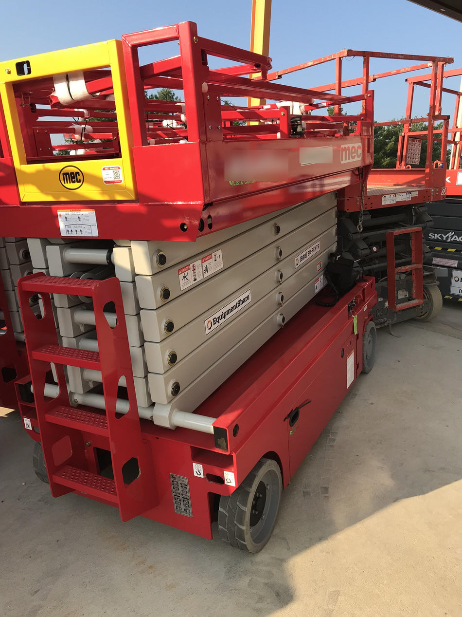 2021 MEC 4046SE