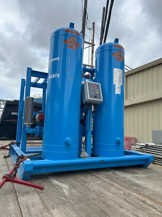 2024 HANKISON RDH-930G