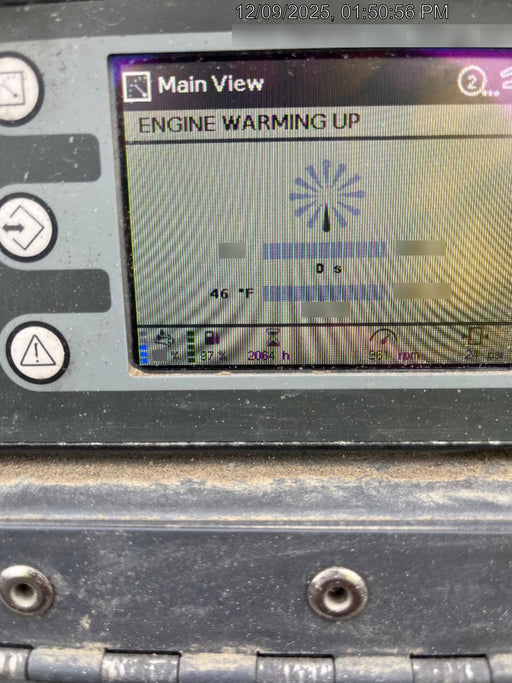 2022 ATLAS COPCO XAS440