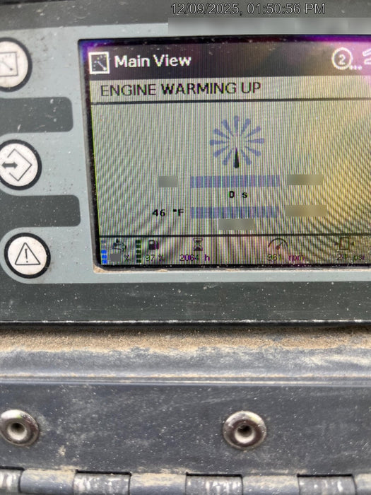 2022 ATLAS COPCO XAS440