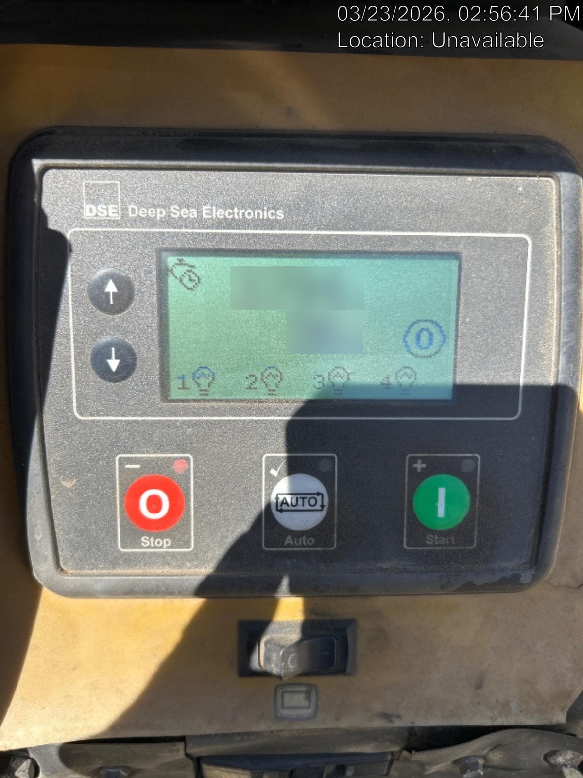 2021 ALLMAND NLV3GR