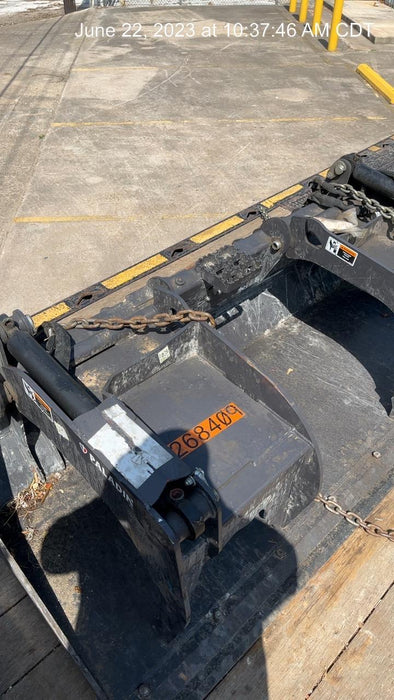 2022 PALADIN UTILITY GRAPPLE 11876-0022