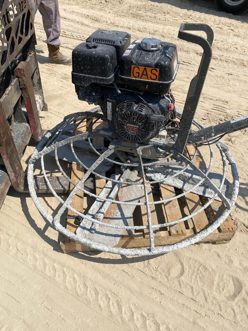 2020 HUSQVARNA CT 48-13A-V