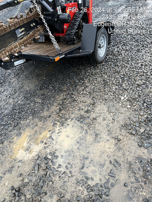 2022 BARRETO E4X6TBT