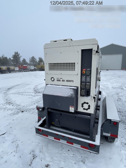 2023 ATLAS COPCO QAS 235