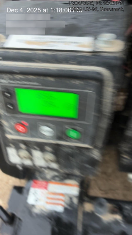 2024 WACKER NEUSON LTT4