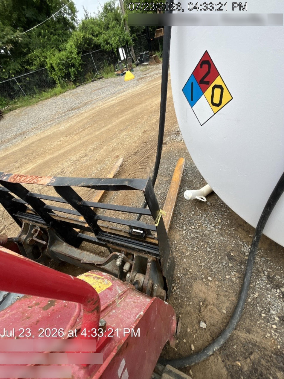 2024 ARROW MATERIAL HANDLING F5100CB