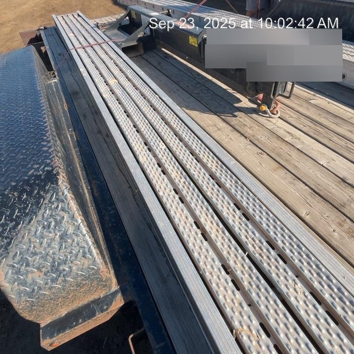 2025 STAR INDUSTRIES M1360B - Star JIB Boom