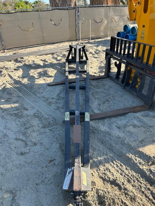 2023 STAR INDUSTRIES 1330TK