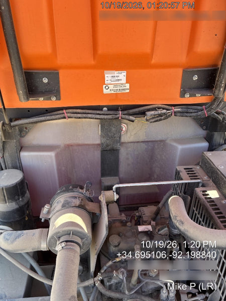 2024 Generac MLT2 Diesel, Flex Switch 120V Input, Powerzone Controller, 
(4) 320W LED Lights, 4kW Generator, 39.9 Gal Fuel Tank, 2" Ball, T3